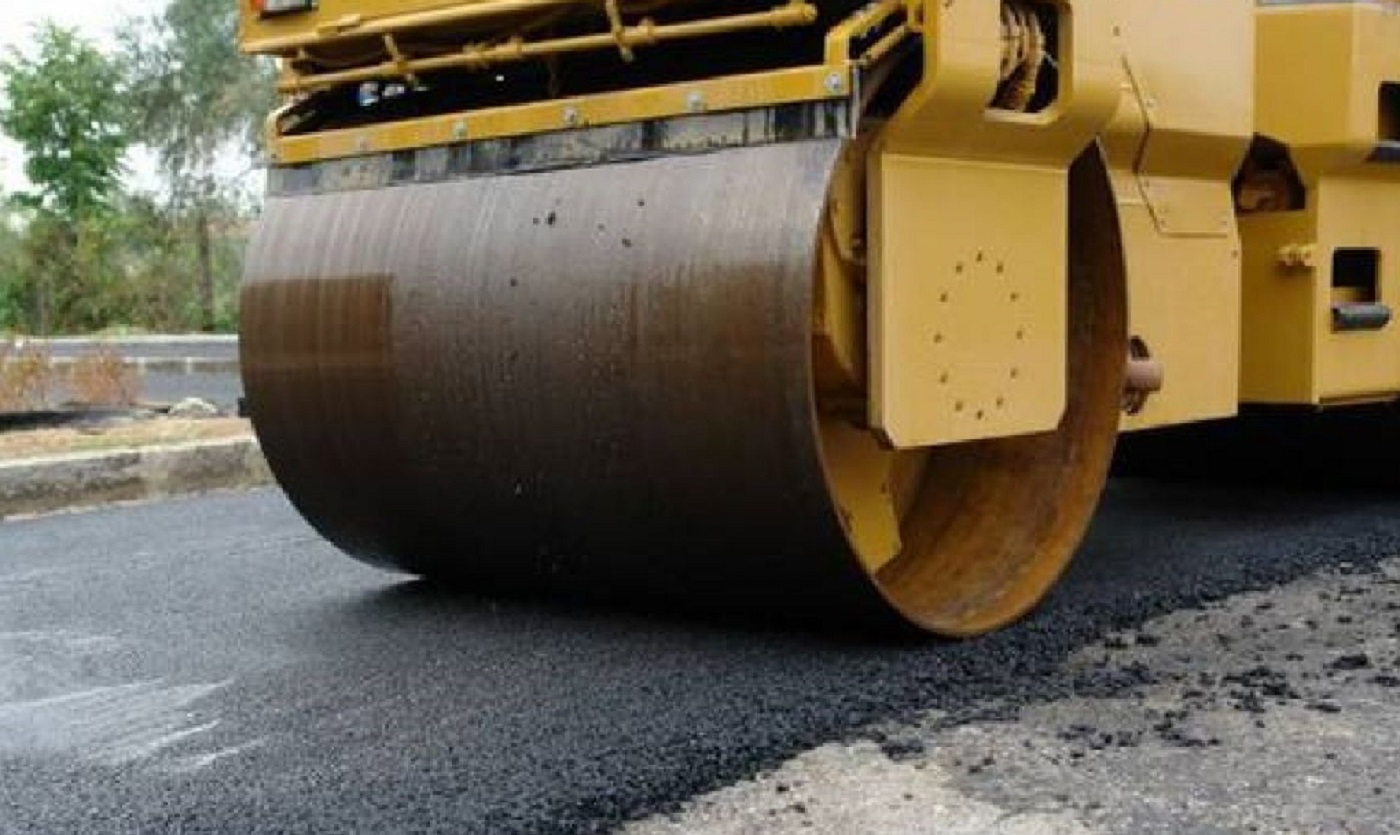 Υπεγράφη η σύμβαση για την ασφαλτόστρωση δρόμων στην Κερατέα 